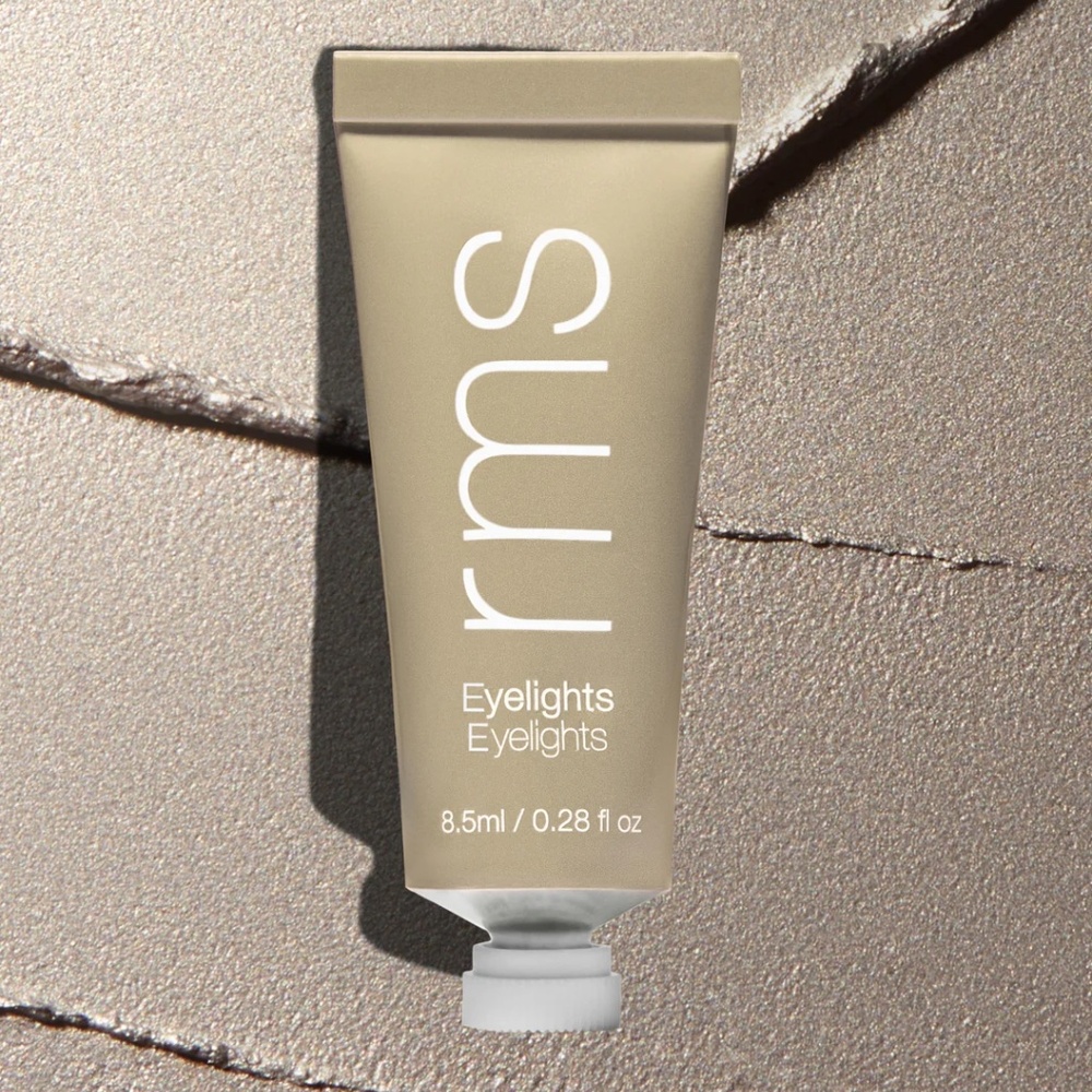 RMS Beauty Eyelights Cream Eyeshadow (Eclipse)
